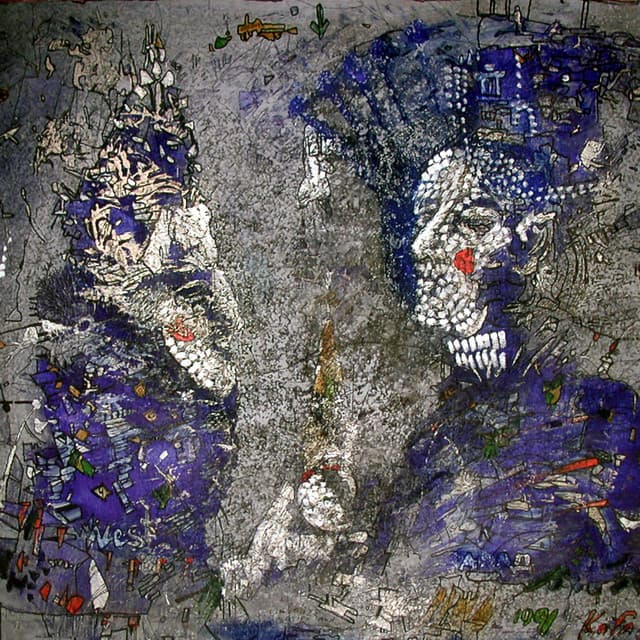 mewithoutYou album art