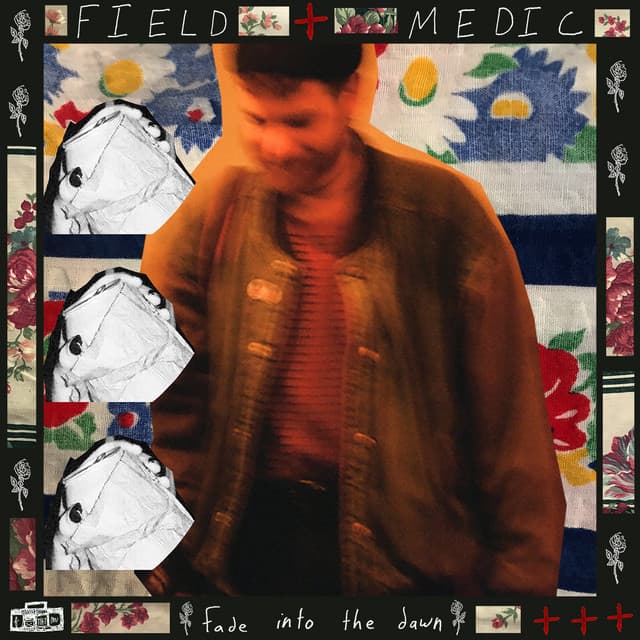 Field Medic album art
