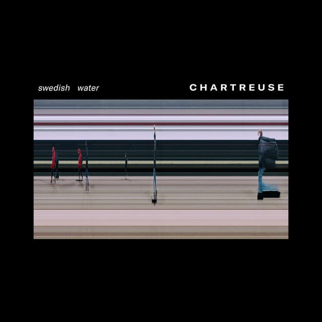 Chartreuse album art