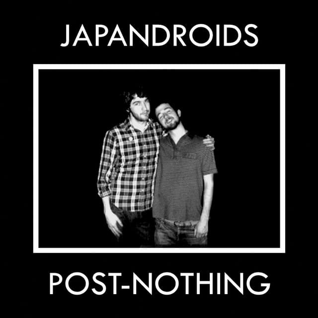 Japandroids album art