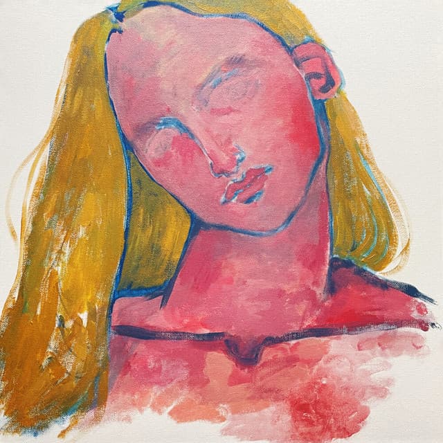 Billie Marten album art