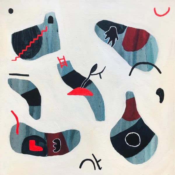 Cloth album art