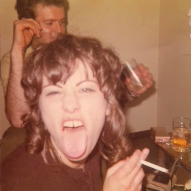 Joyce Manor album art