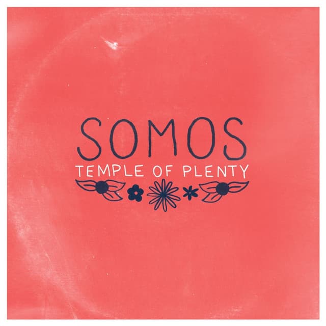 Somos album art