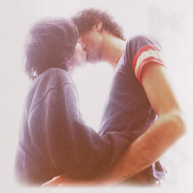 Winter, Horse Jumper of Love album art