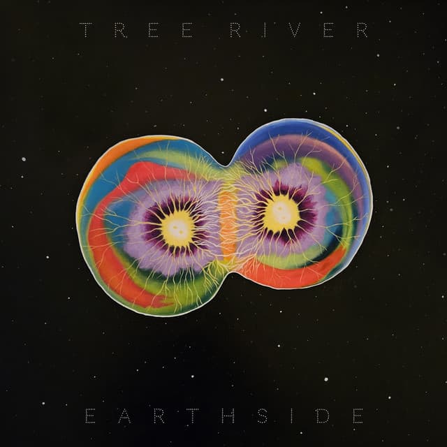 Tree River album art