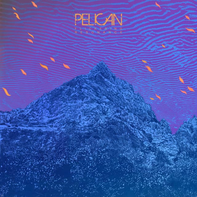 Pelican album art