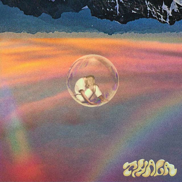 Thala, Bearcubs album art