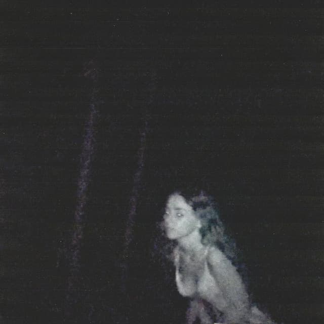 Samia album art