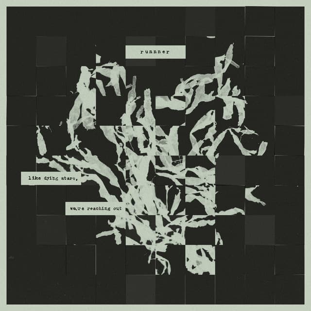 Runnner album art