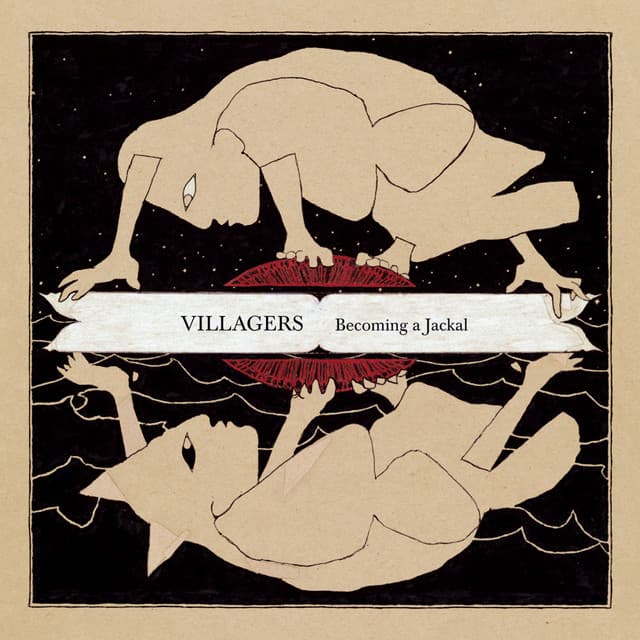 Villagers album art