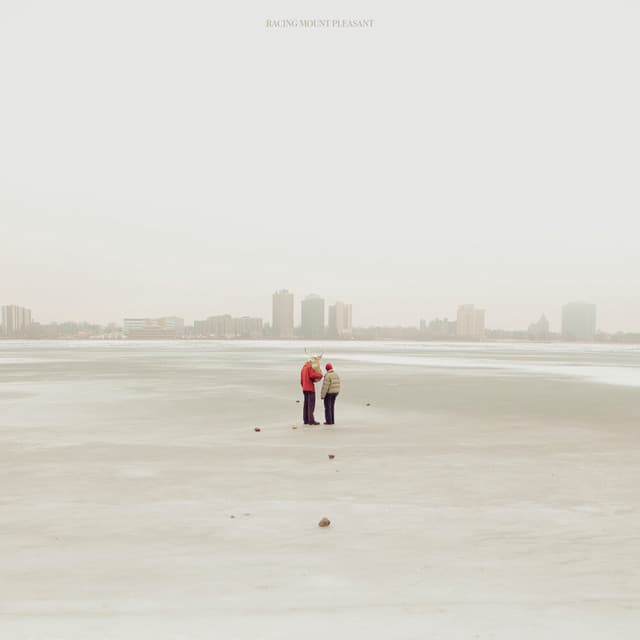 Racing Mount Pleasant album art