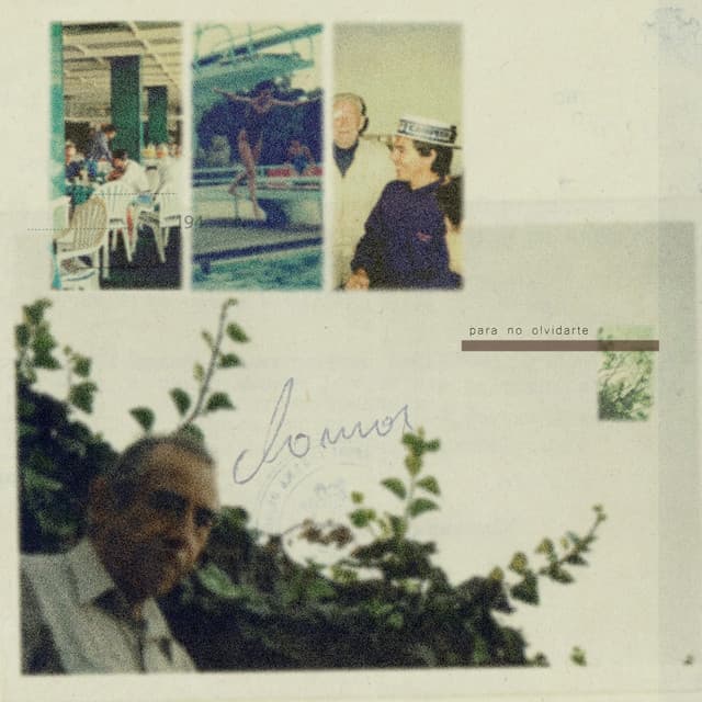 Clamor album art