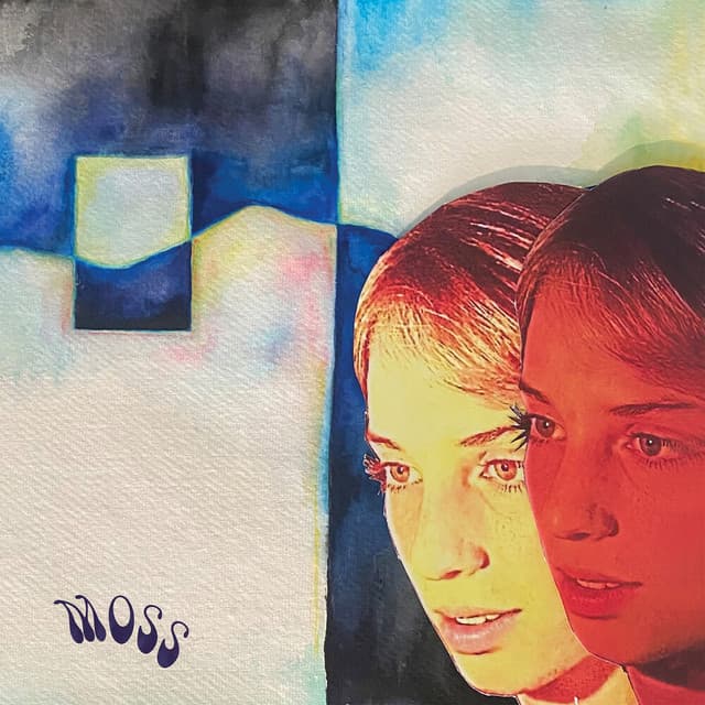 Maya Hawke album art