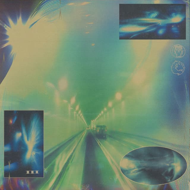 Pool Kids album art