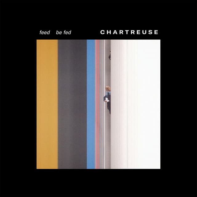 Chartreuse album art