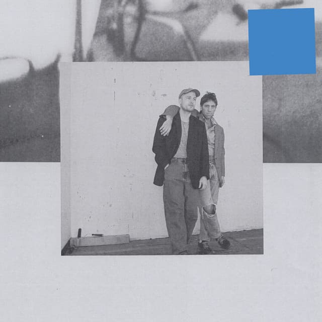 Hovvdy album art