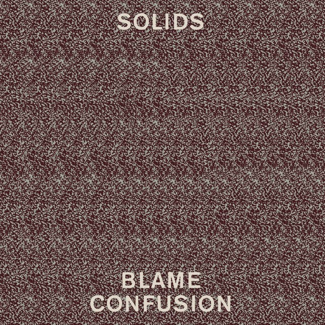 Solids album art