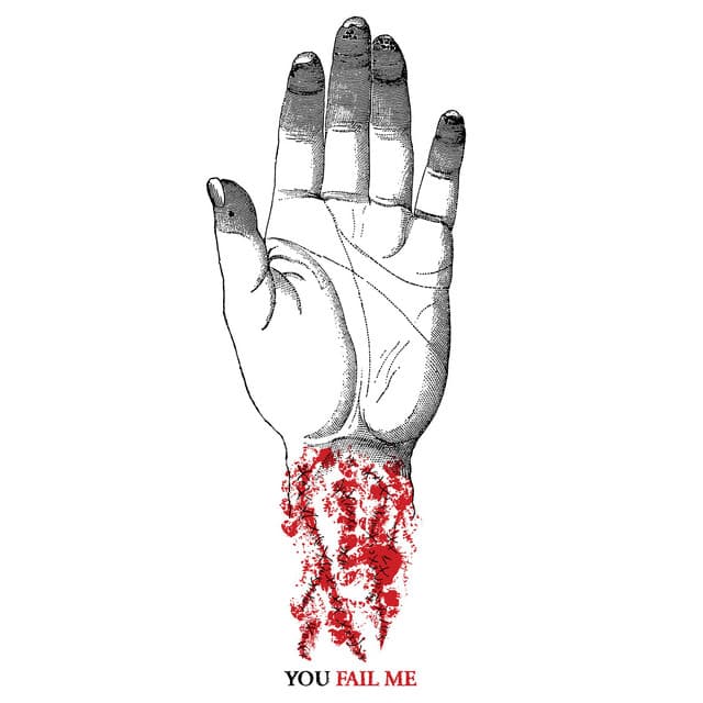 Converge album art