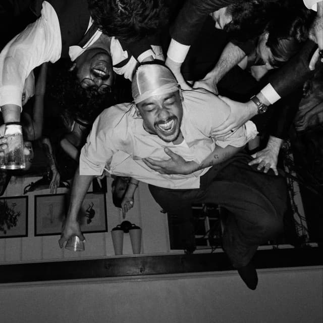 Dijon album art