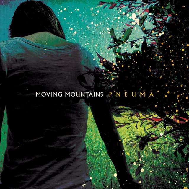 Moving Mountains album art