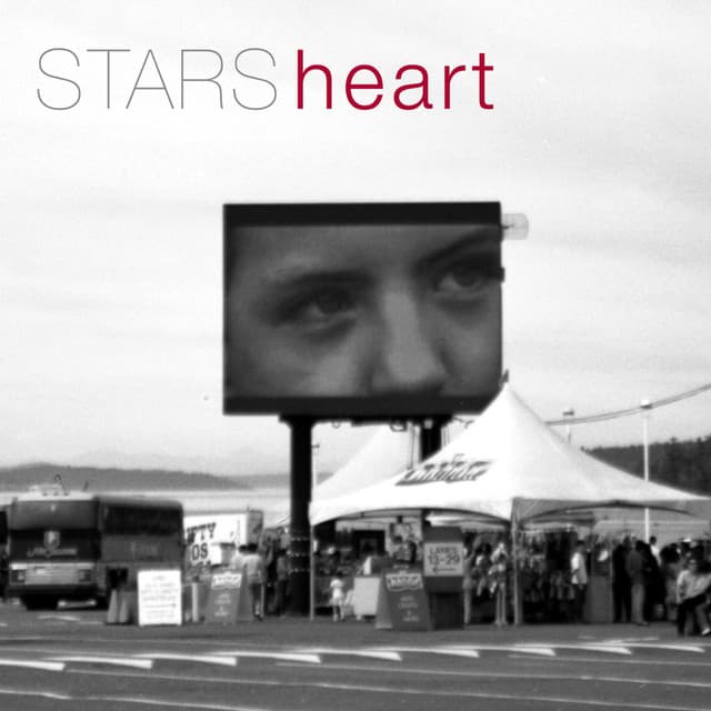 Stars album art