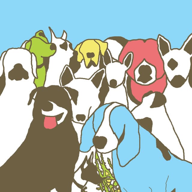 The Format album art