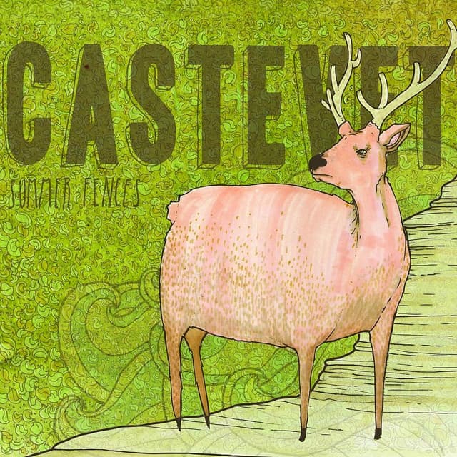 CSTVT album art