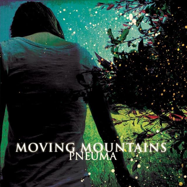 Moving Mountains album art