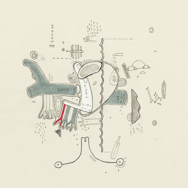 Manchester Orchestra album art