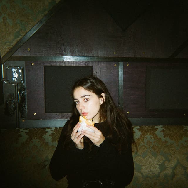 Samia album art