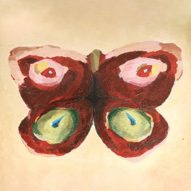 runo plum album art