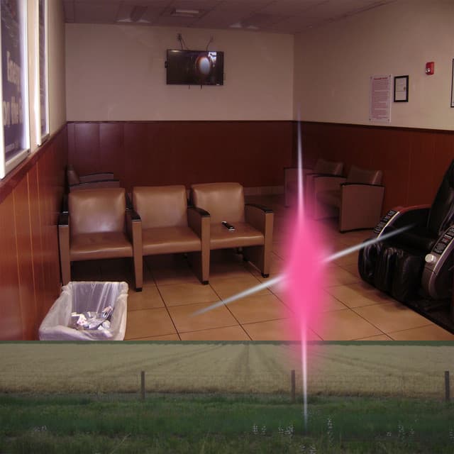 Dutch Interior album art