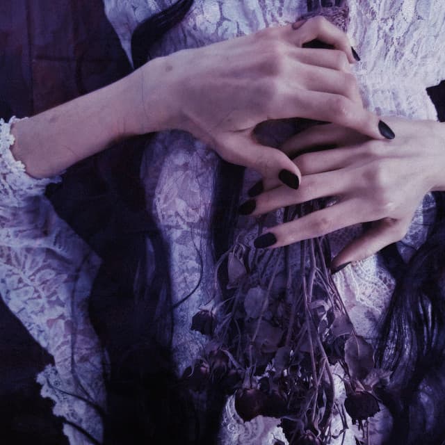 The Saddest Landscape album art