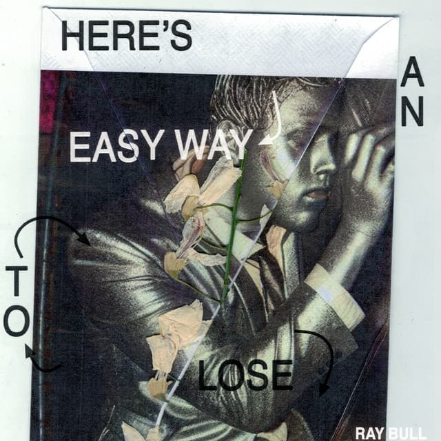 Ray Bull album art