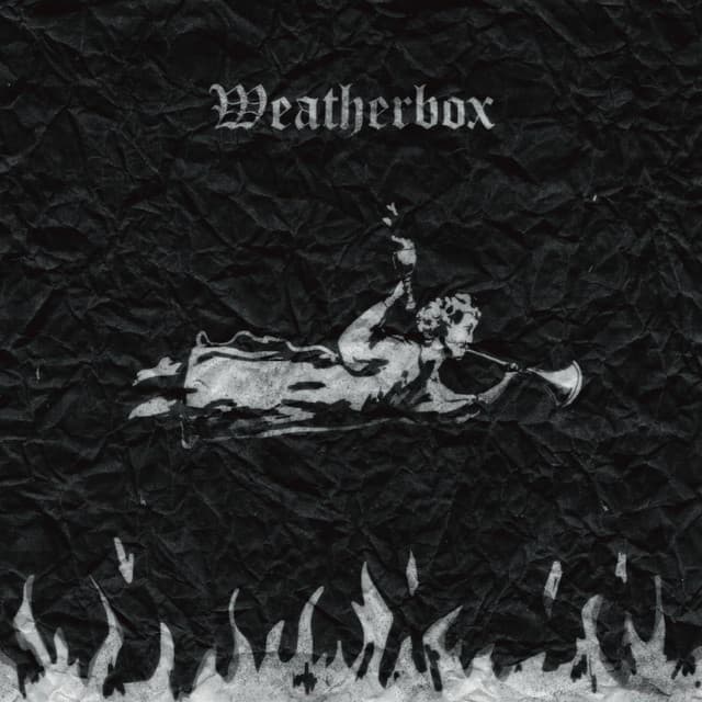 Weatherbox album art