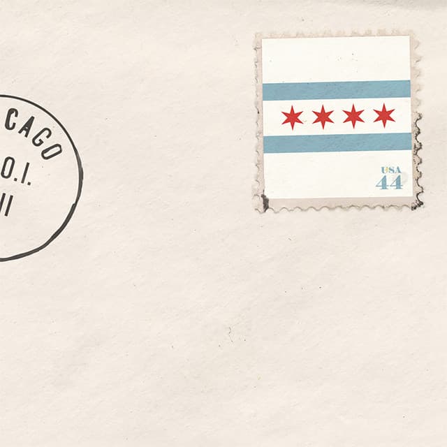 Into It. Over It. album art