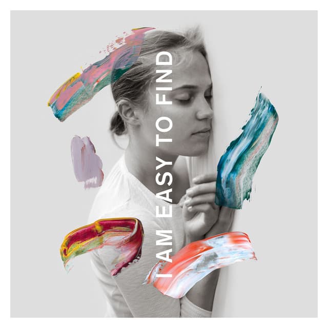 The National album art