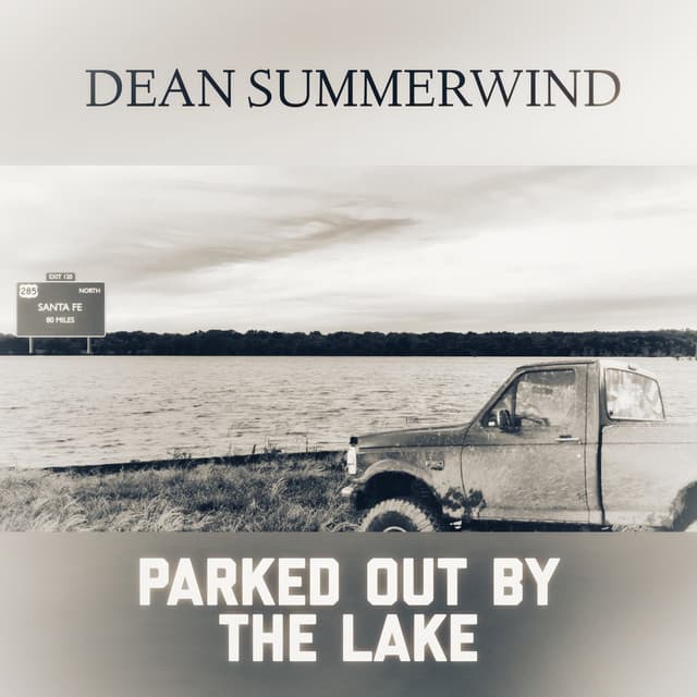 Dean Summerwind album art