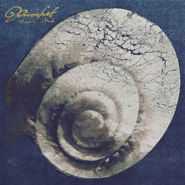 Snail Mail album art