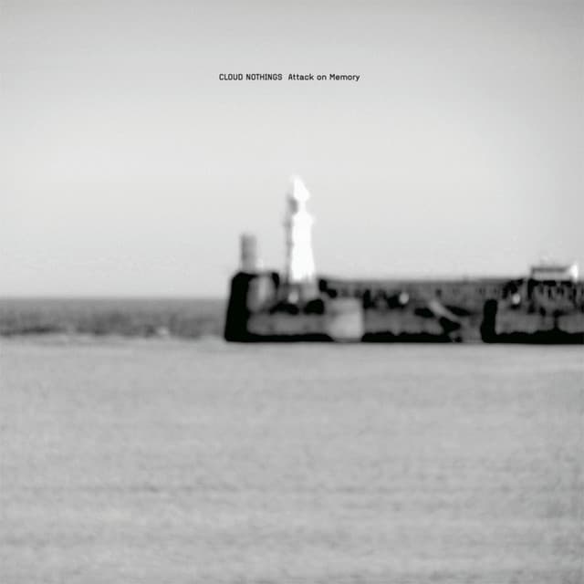 Cloud Nothings album art