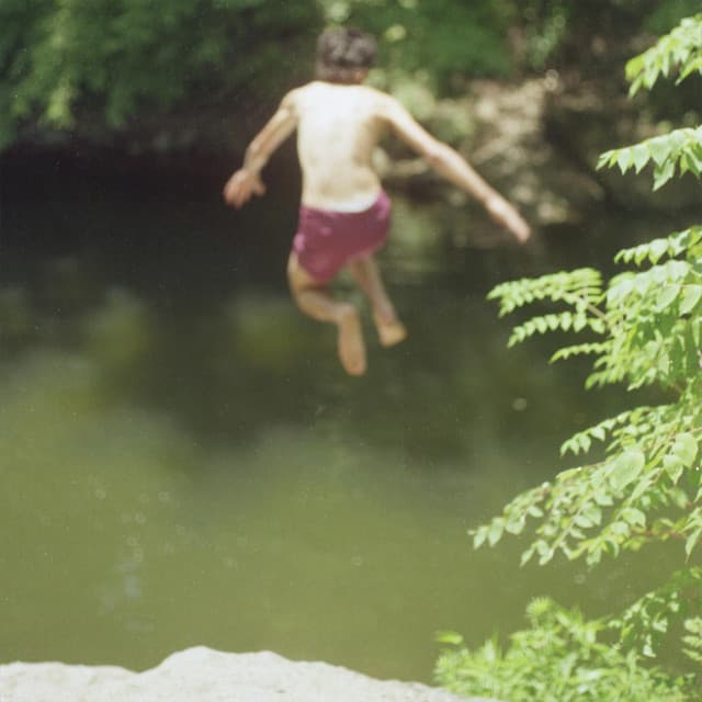 The World Is A Beautiful Place & I Am No Longer Afraid To Die album art