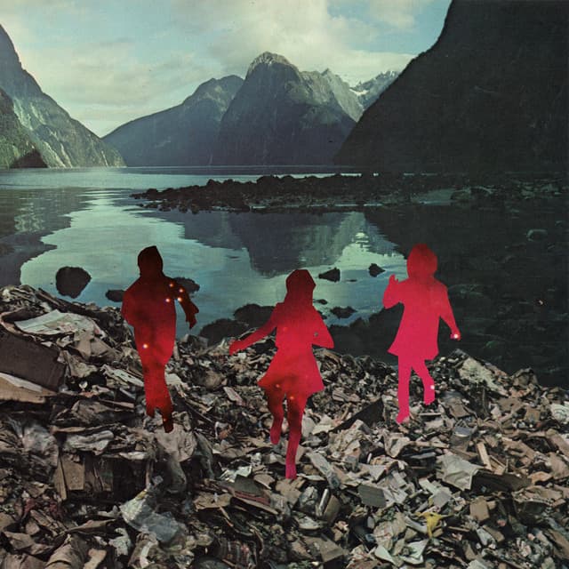 Slow Mass album art