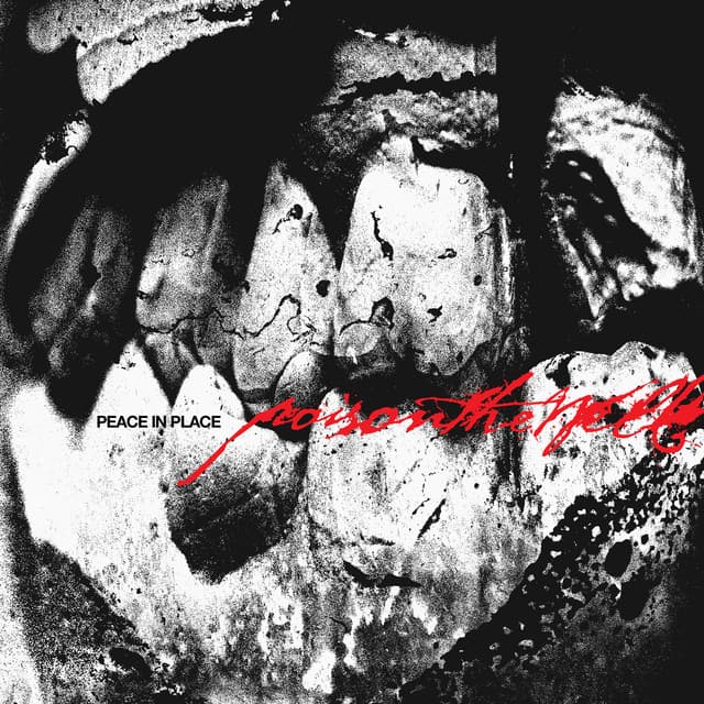 Poison The Well album art