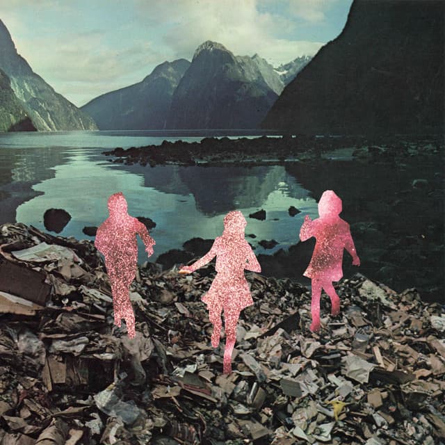 Slow Mass album art